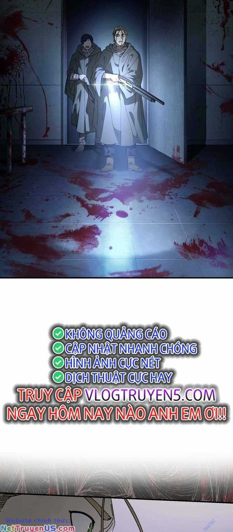 Địa Ngục Hận Thù Chapter 41 trang 32