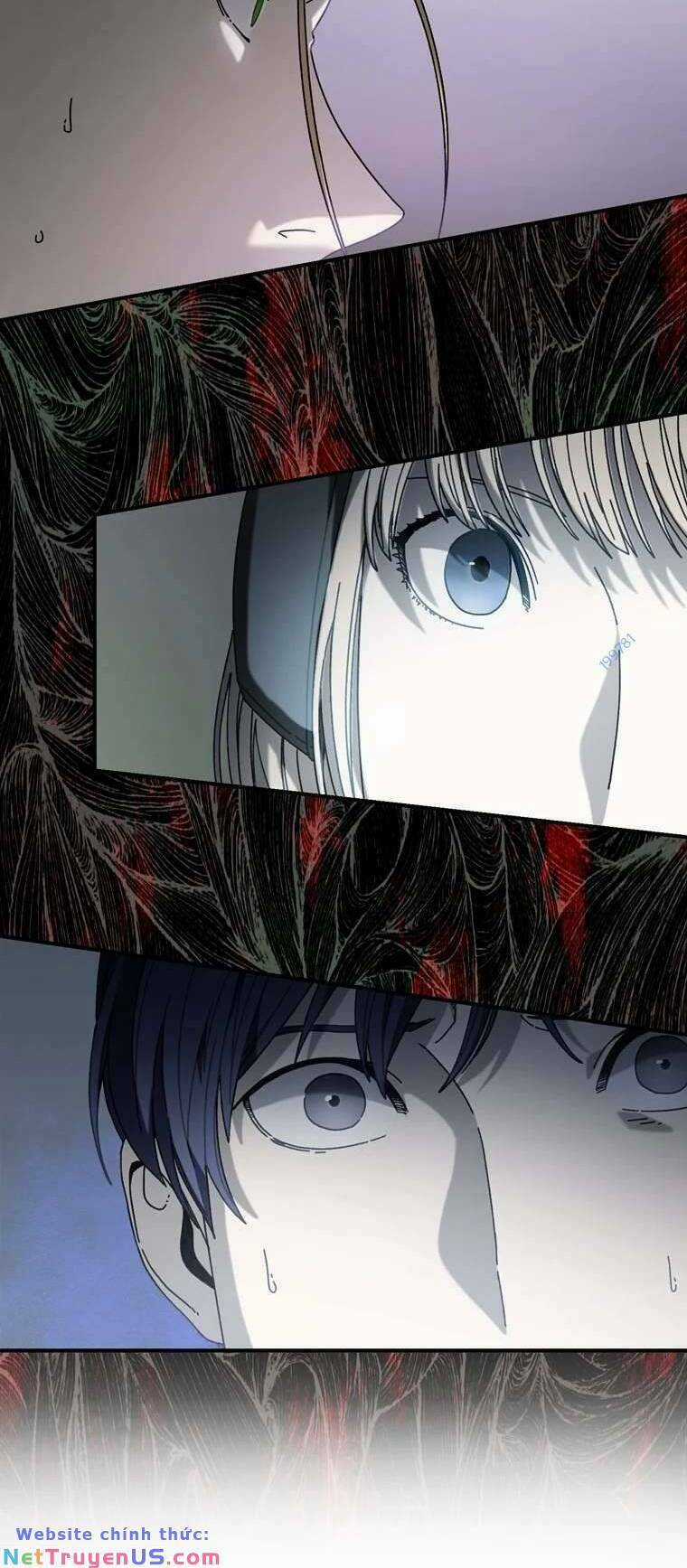 Địa Ngục Hận Thù Chapter 41 trang 33