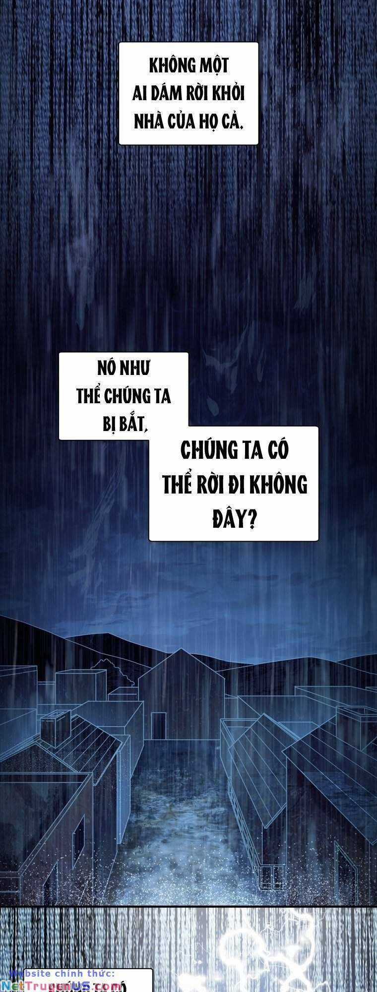 Địa Ngục Hận Thù Chapter 41 trang 38