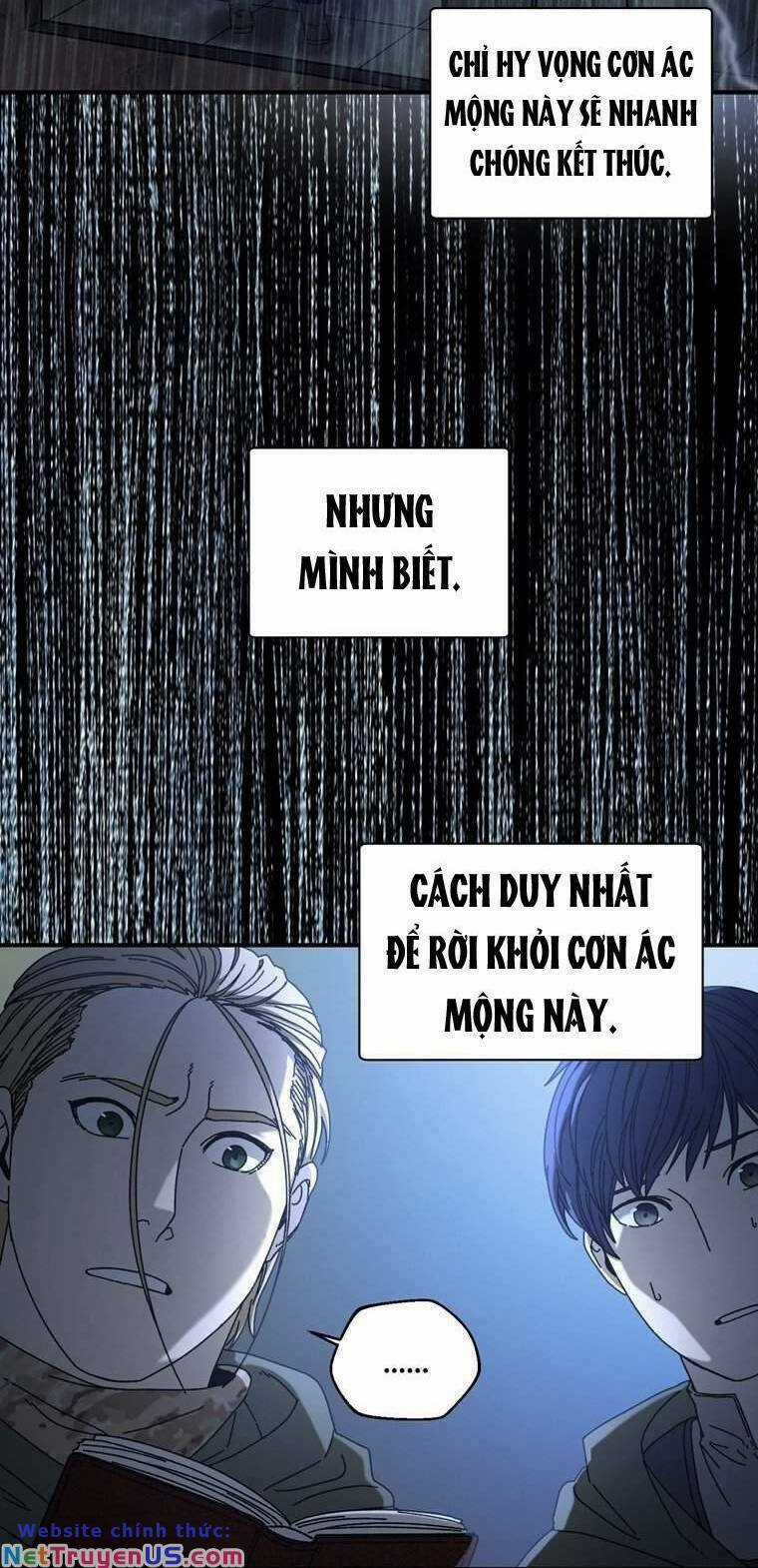 Địa Ngục Hận Thù Chapter 41 trang 40