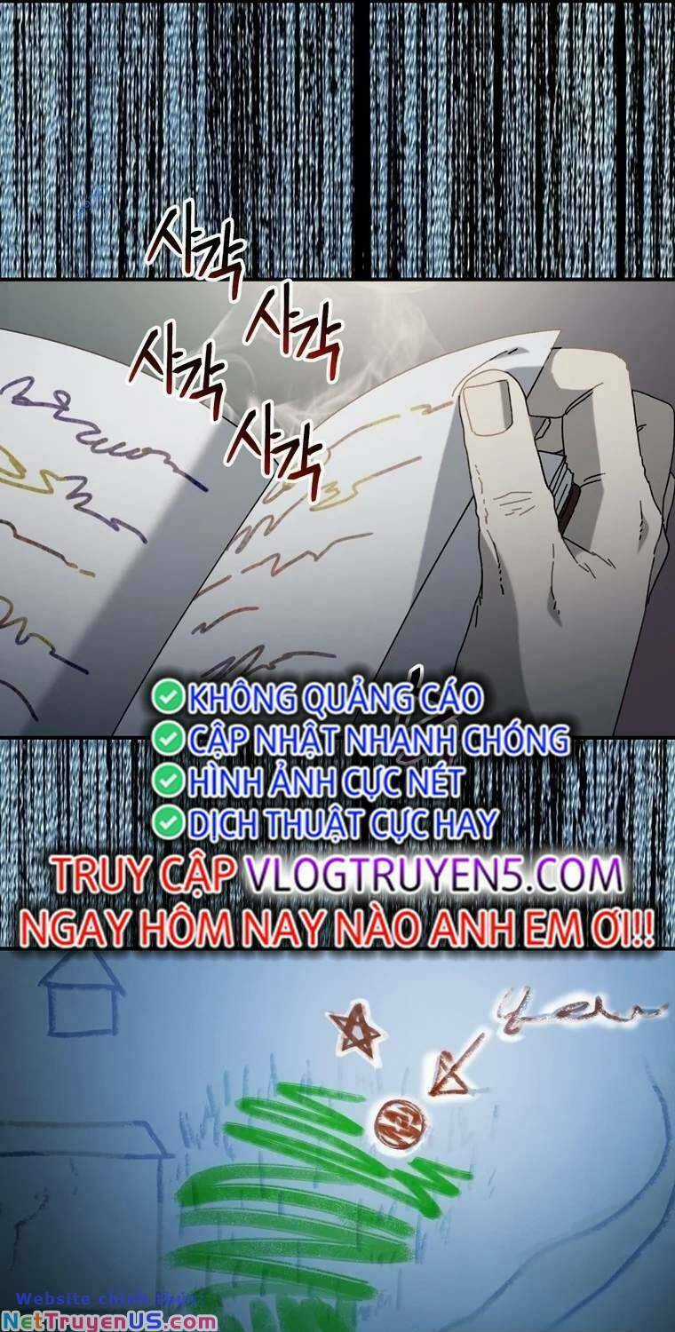 Địa Ngục Hận Thù Chapter 41 trang 41