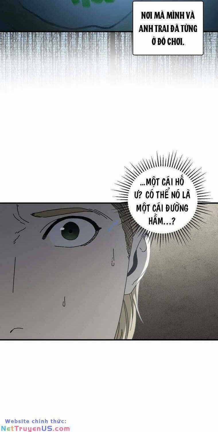 Địa Ngục Hận Thù Chapter 41 trang 42