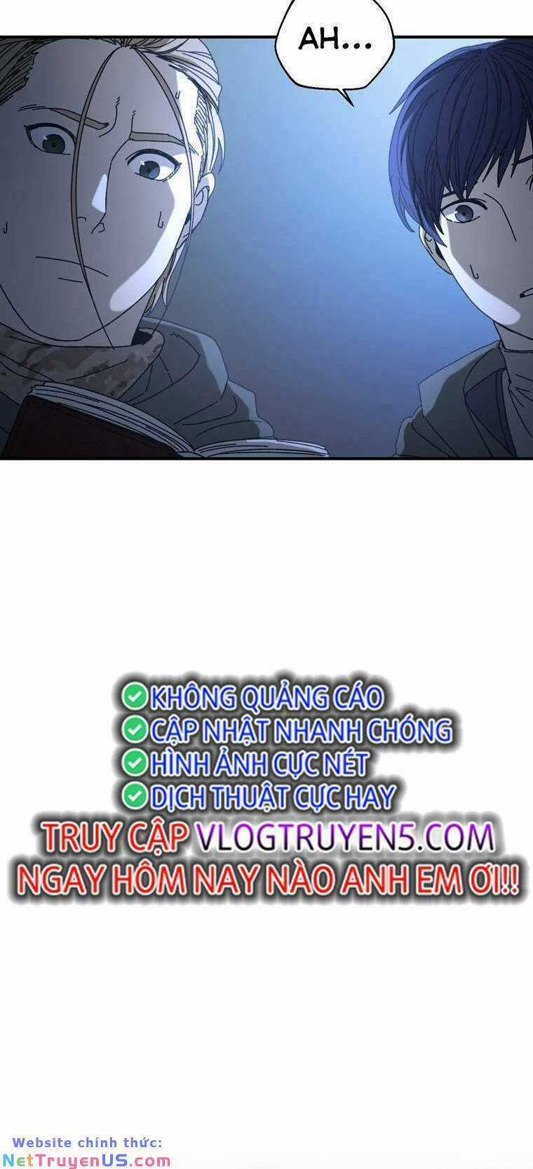 Địa Ngục Hận Thù Chapter 41 trang 44