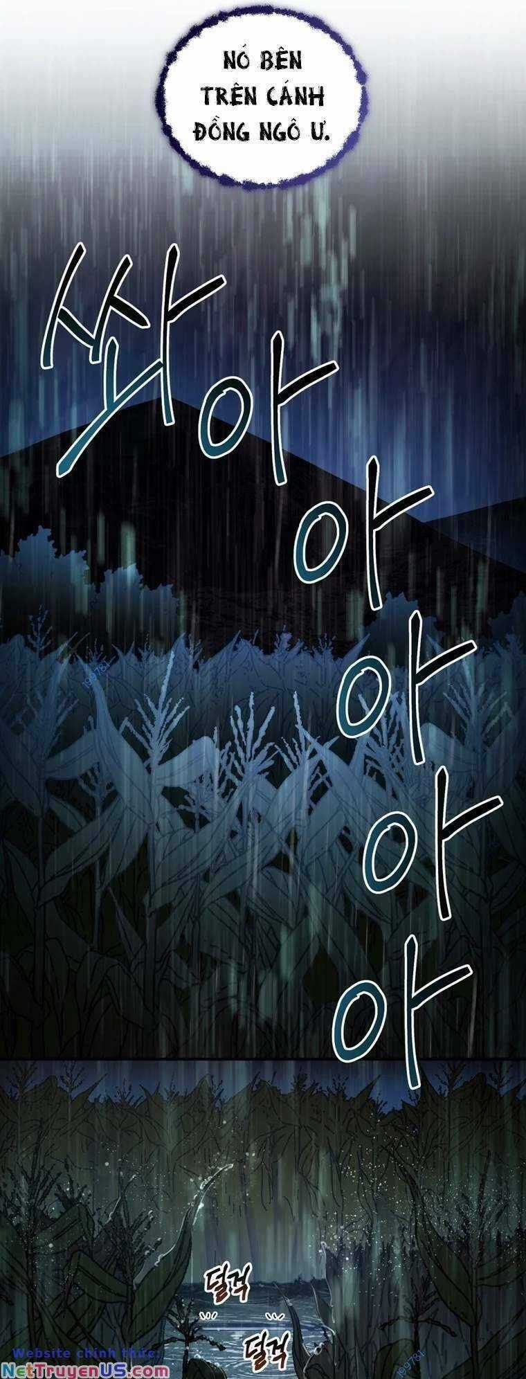 Địa Ngục Hận Thù Chapter 41 trang 45