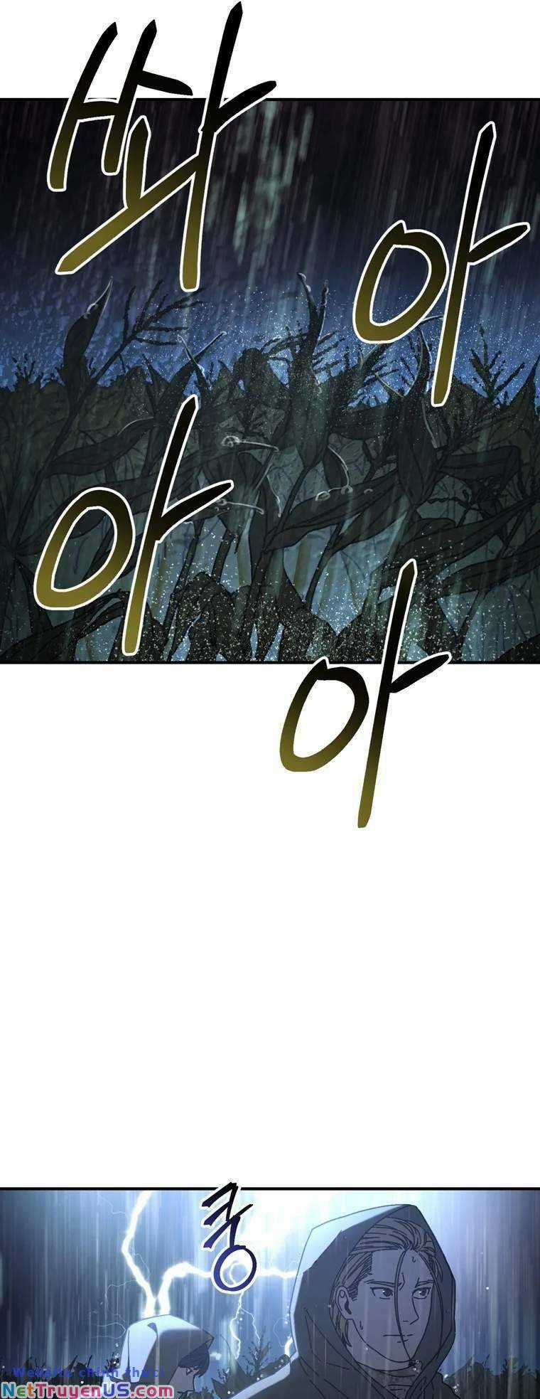 Địa Ngục Hận Thù Chapter 41 trang 47