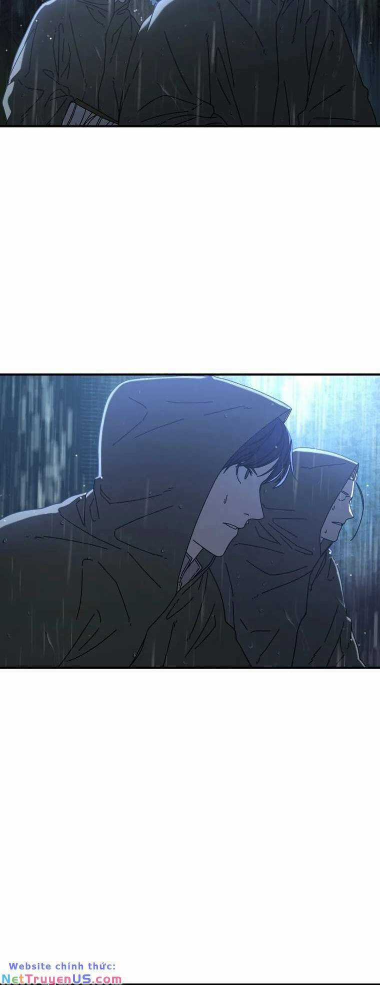 Địa Ngục Hận Thù Chapter 41 trang 48