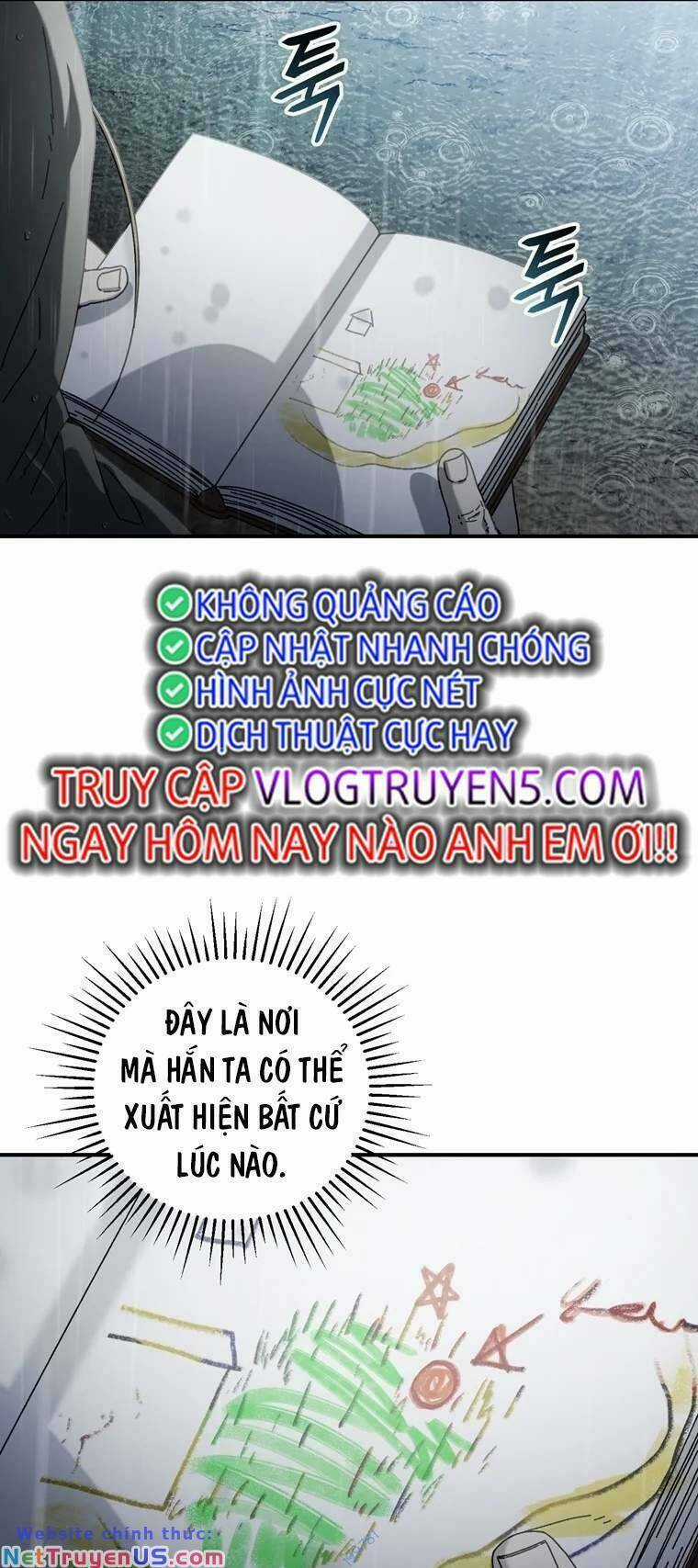 Địa Ngục Hận Thù Chapter 41 trang 49