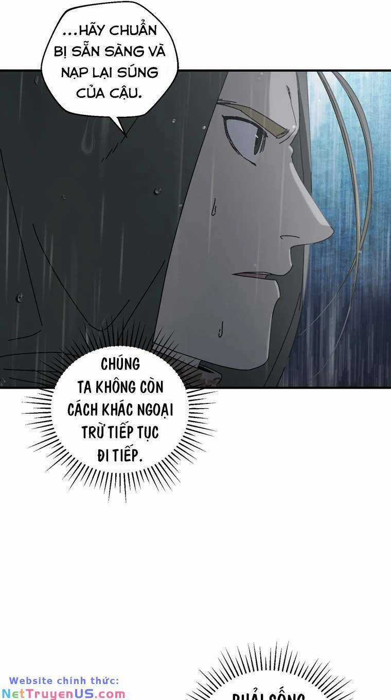 Địa Ngục Hận Thù Chapter 41 trang 51