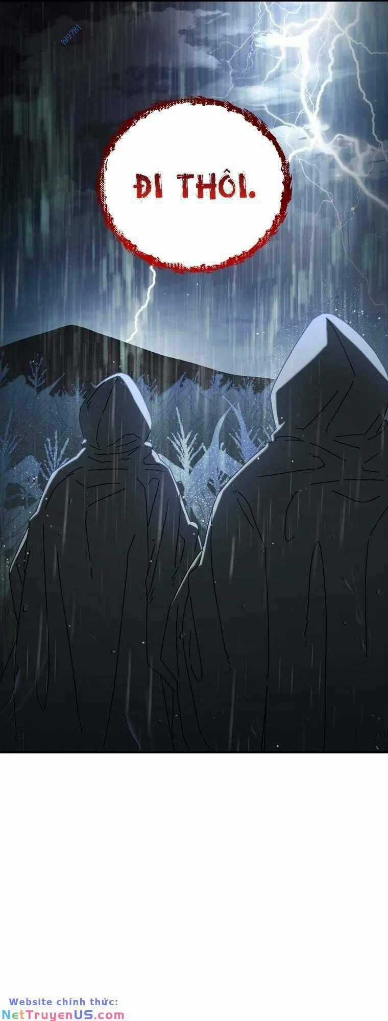 Địa Ngục Hận Thù Chapter 41 trang 53