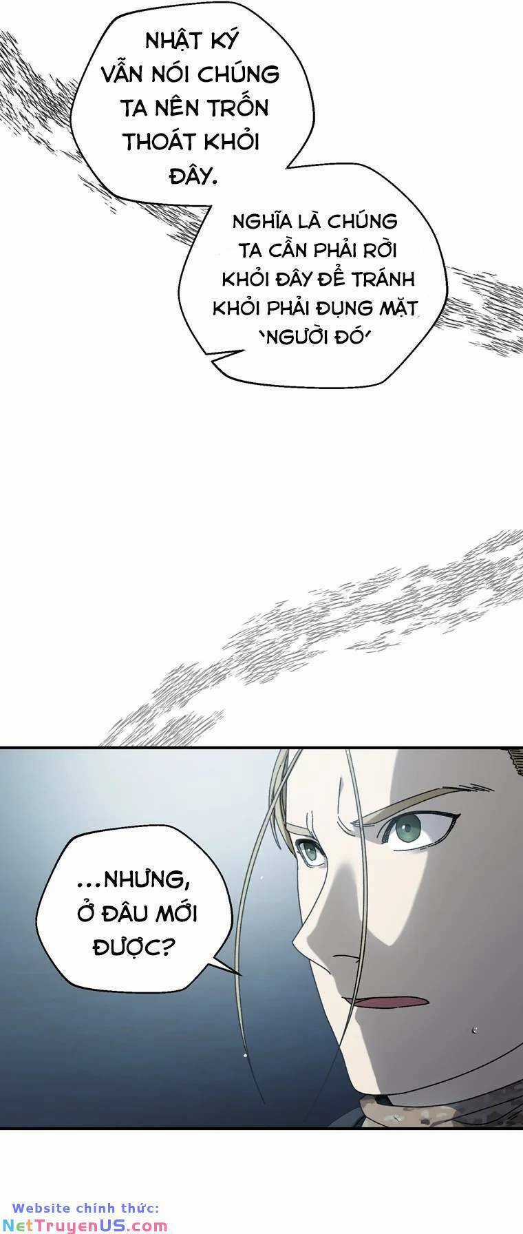 Địa Ngục Hận Thù Chapter 41 trang 6