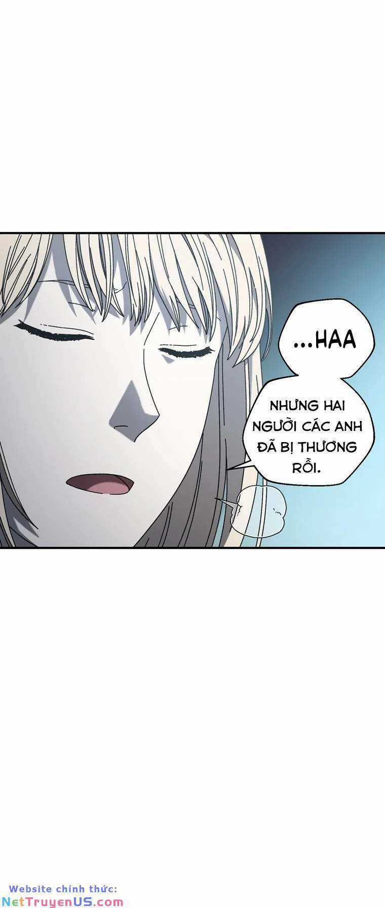 Địa Ngục Hận Thù Chapter 41 trang 7