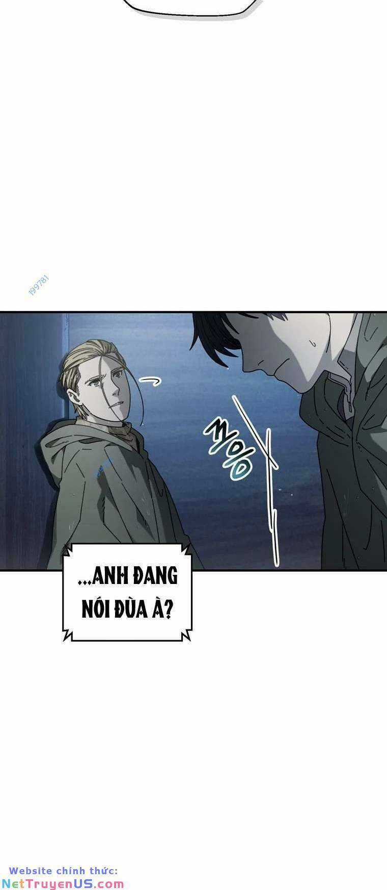 Địa Ngục Hận Thù Chapter 41 trang 9