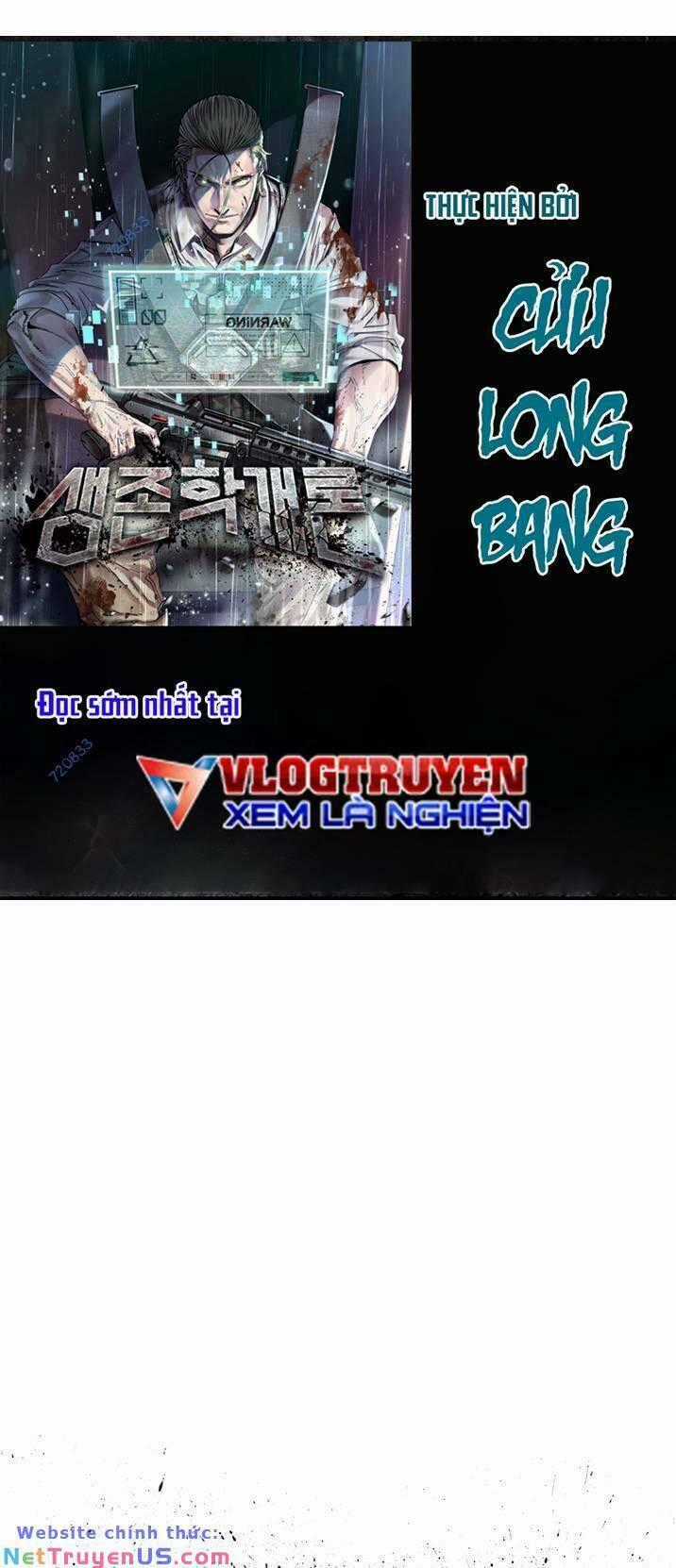 Địa Ngục Hận Thù Chapter 42 trang 0