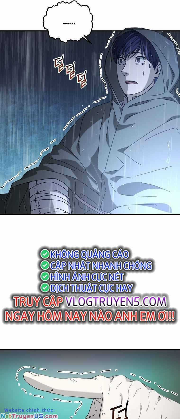 Địa Ngục Hận Thù Chapter 42 trang 10