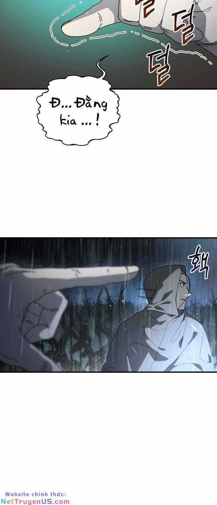 Địa Ngục Hận Thù Chapter 42 trang 11