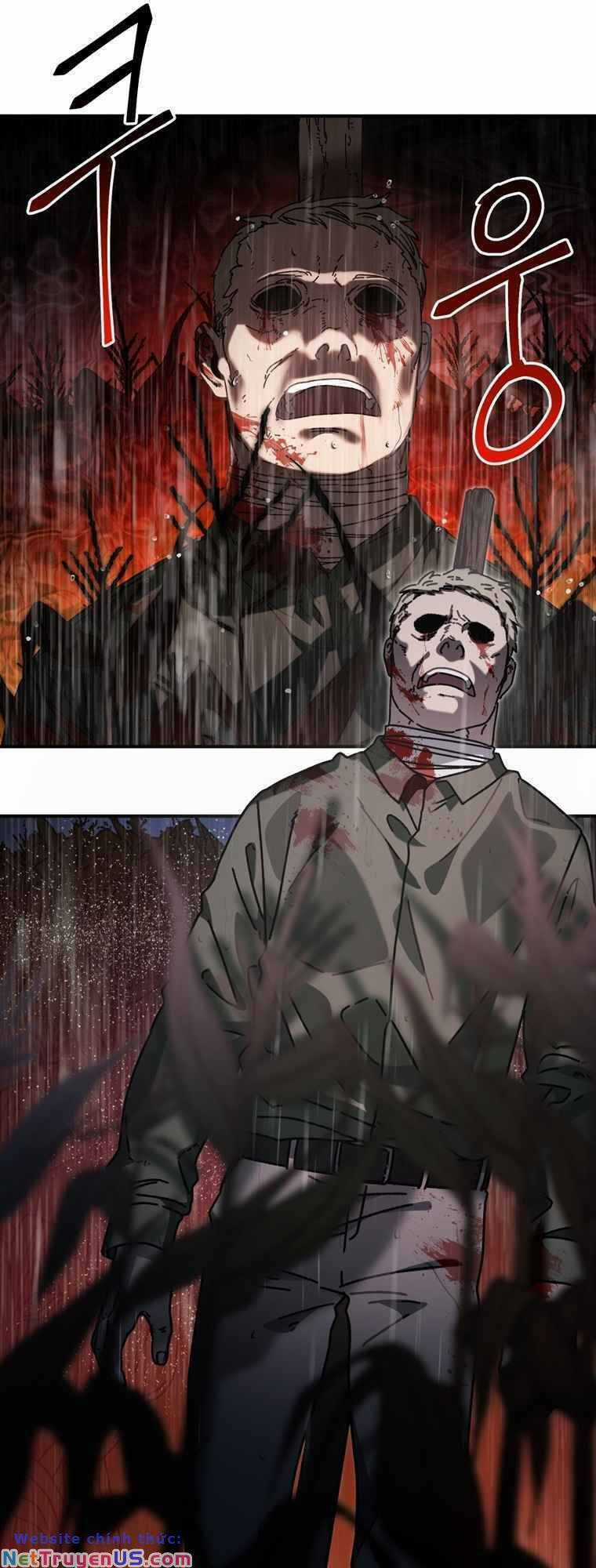 Địa Ngục Hận Thù Chapter 42 trang 13
