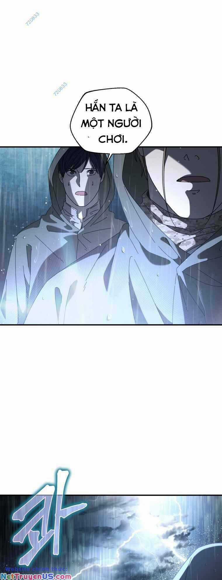 Địa Ngục Hận Thù Chapter 42 trang 15