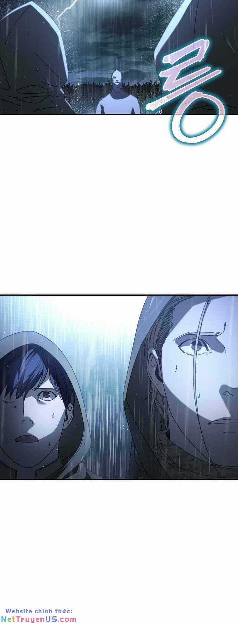 Địa Ngục Hận Thù Chapter 42 trang 16