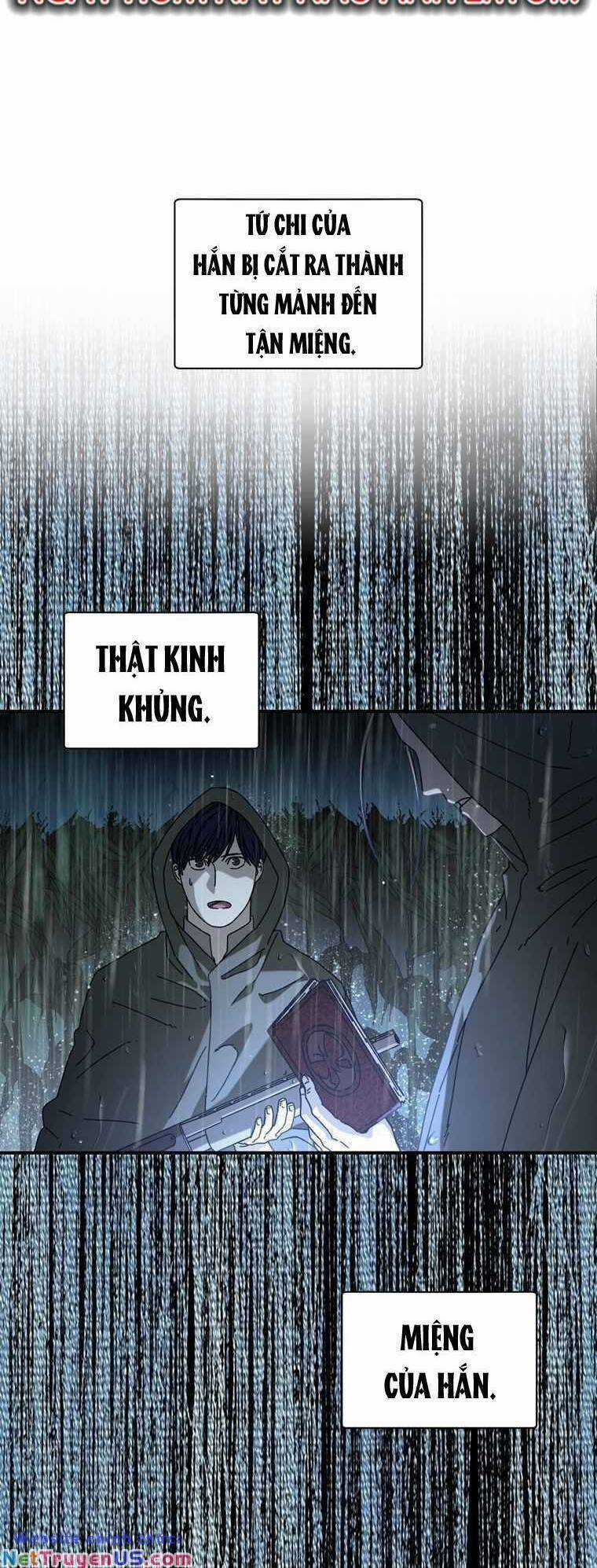 Địa Ngục Hận Thù Chapter 42 trang 18