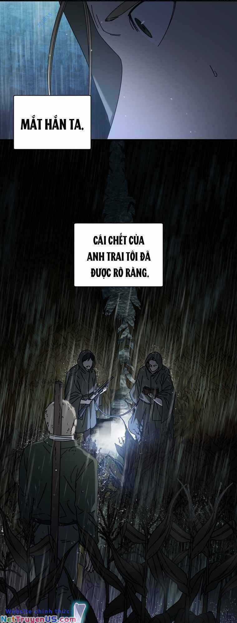 Địa Ngục Hận Thù Chapter 42 trang 19