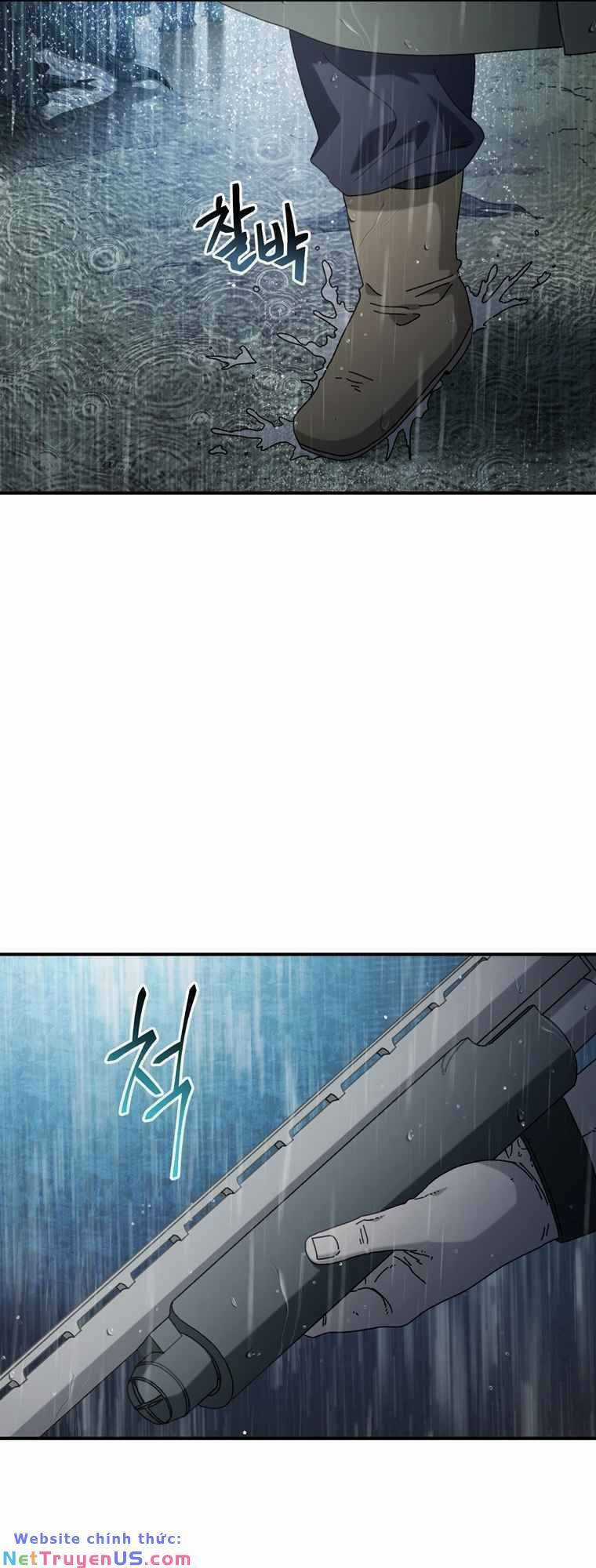 Địa Ngục Hận Thù Chapter 42 trang 2