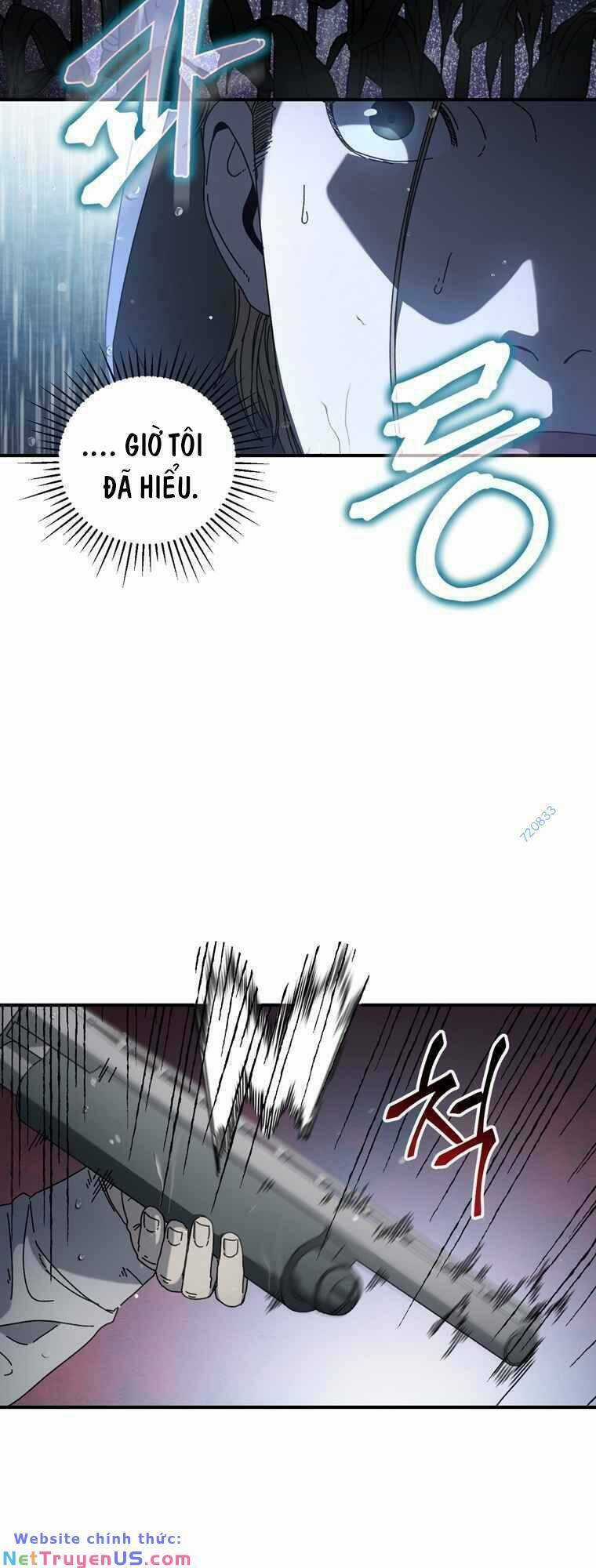 Địa Ngục Hận Thù Chapter 42 trang 20