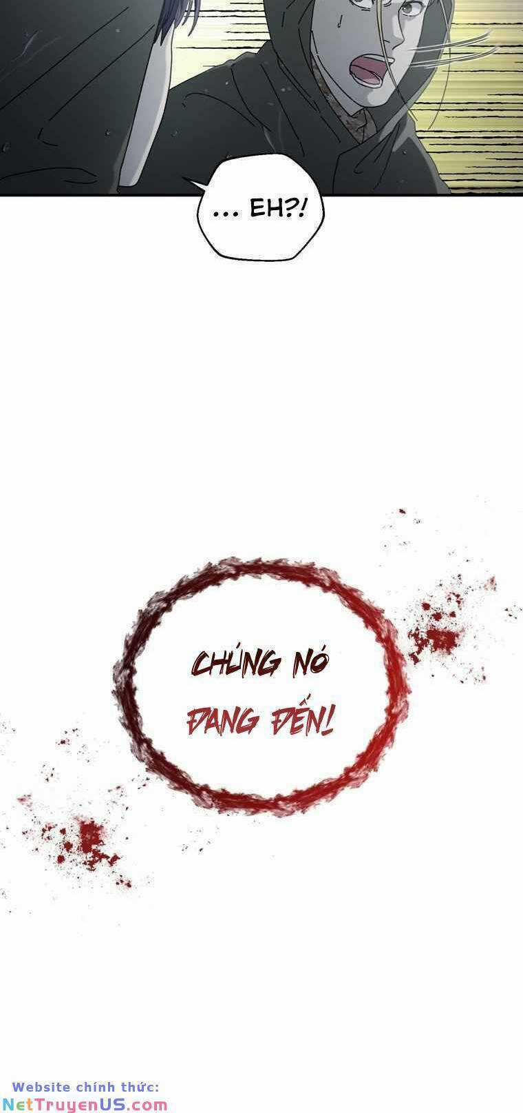 Địa Ngục Hận Thù Chapter 42 trang 22