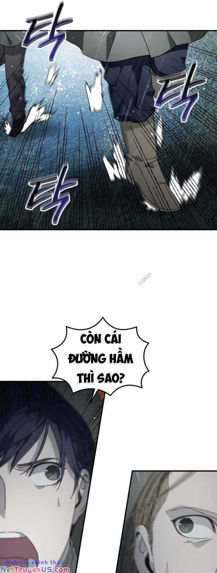 Địa Ngục Hận Thù Chapter 42 trang 23