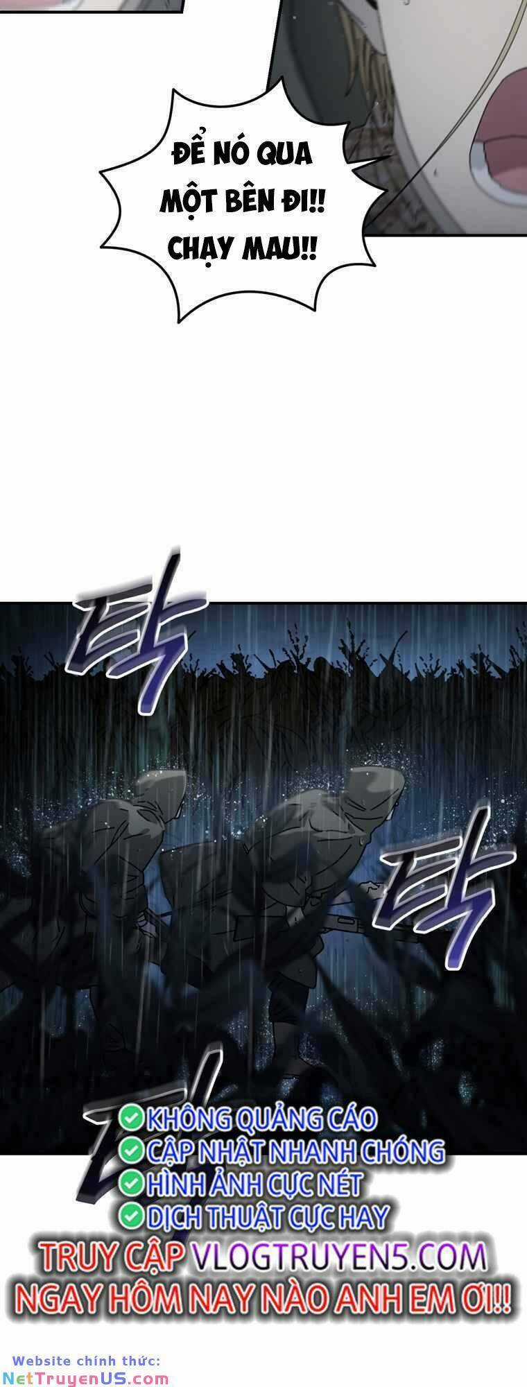 Địa Ngục Hận Thù Chapter 42 trang 24