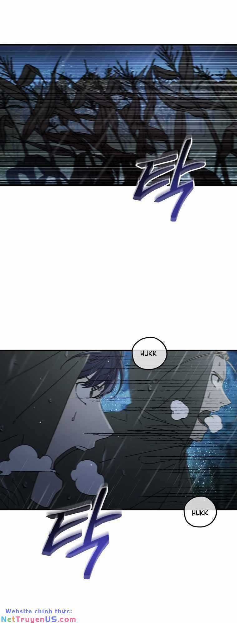 Địa Ngục Hận Thù Chapter 42 trang 25