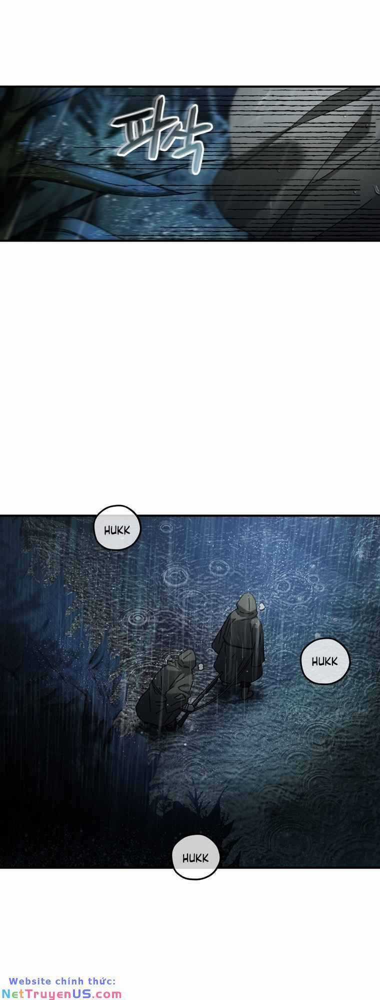 Địa Ngục Hận Thù Chapter 42 trang 26