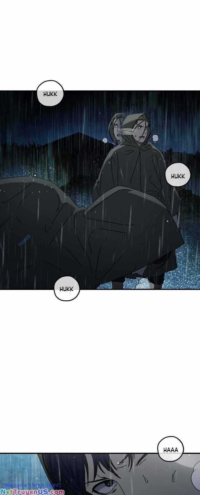 Địa Ngục Hận Thù Chapter 42 trang 27