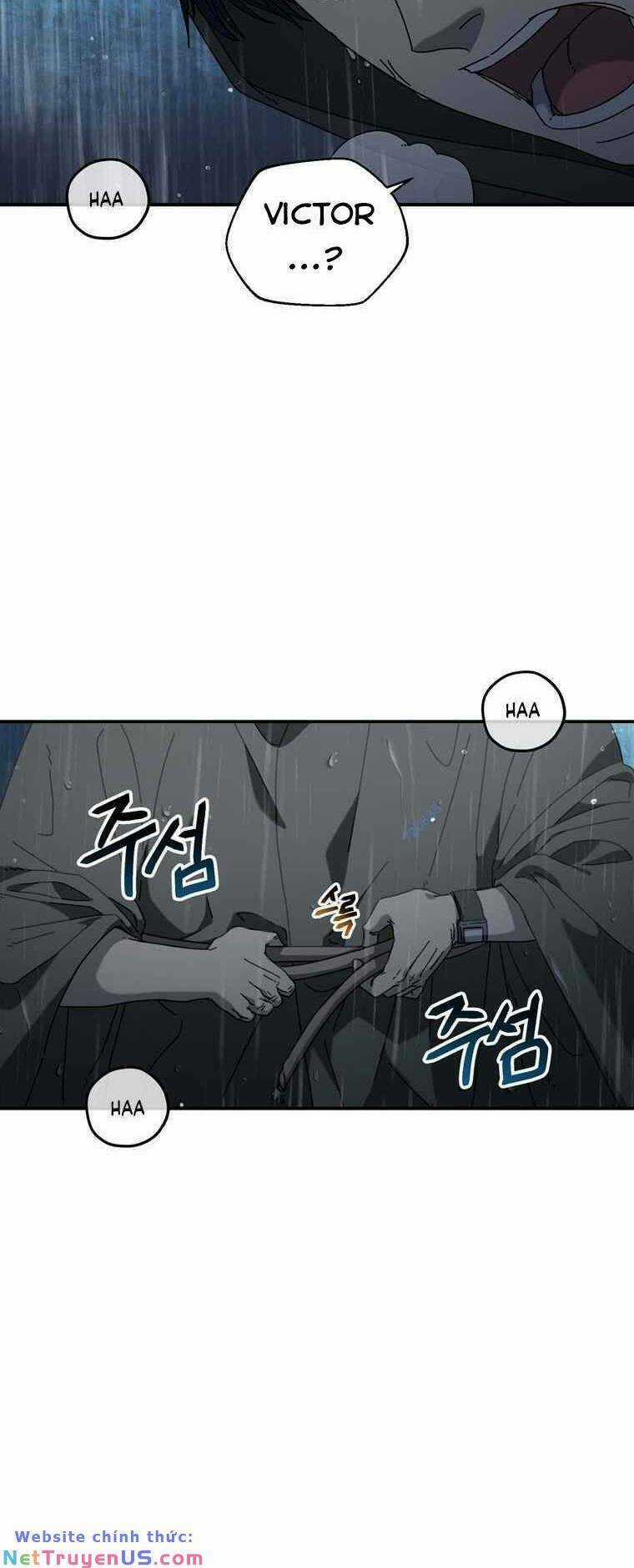 Địa Ngục Hận Thù Chapter 42 trang 28