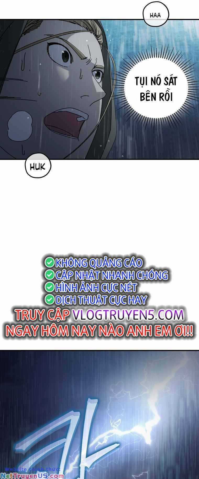 Địa Ngục Hận Thù Chapter 42 trang 29
