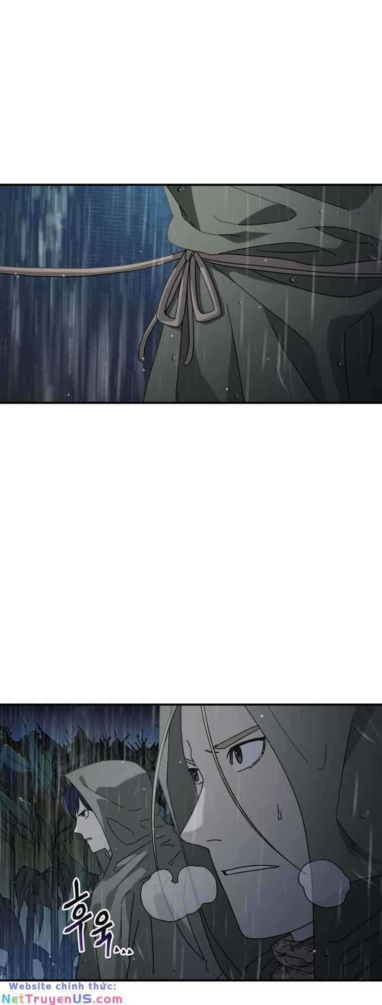 Địa Ngục Hận Thù Chapter 42 trang 3