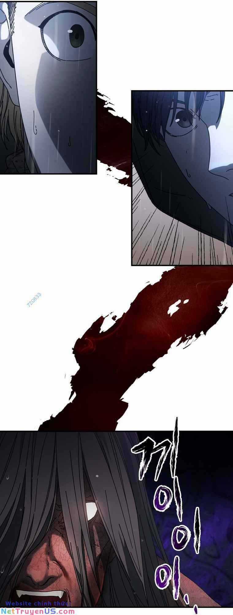 Địa Ngục Hận Thù Chapter 42 trang 31