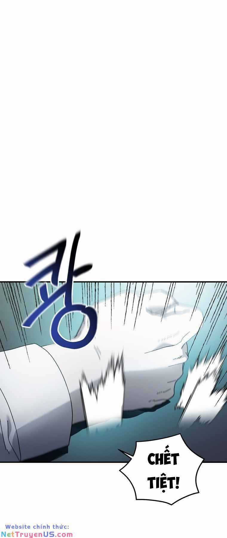 Địa Ngục Hận Thù Chapter 42 trang 33