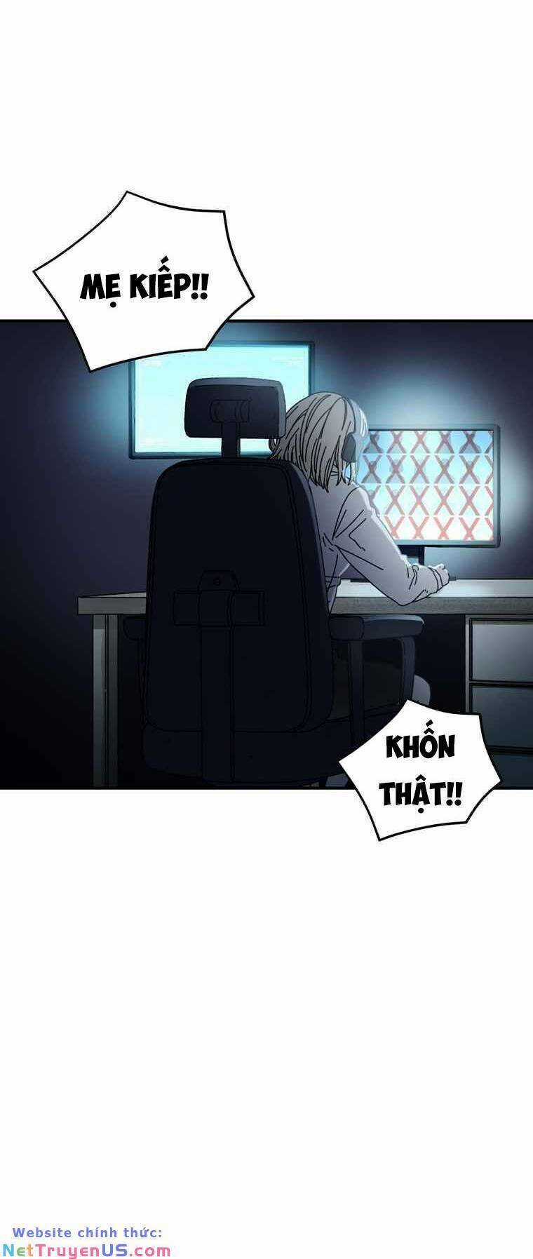 Địa Ngục Hận Thù Chapter 42 trang 34