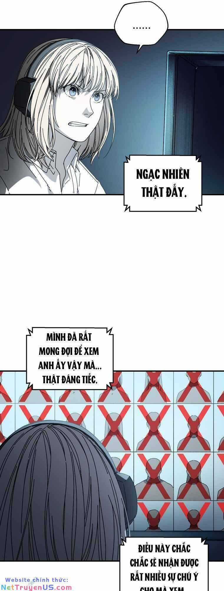 Địa Ngục Hận Thù Chapter 42 trang 35