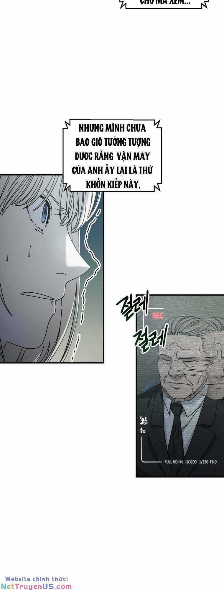 Địa Ngục Hận Thù Chapter 42 trang 36