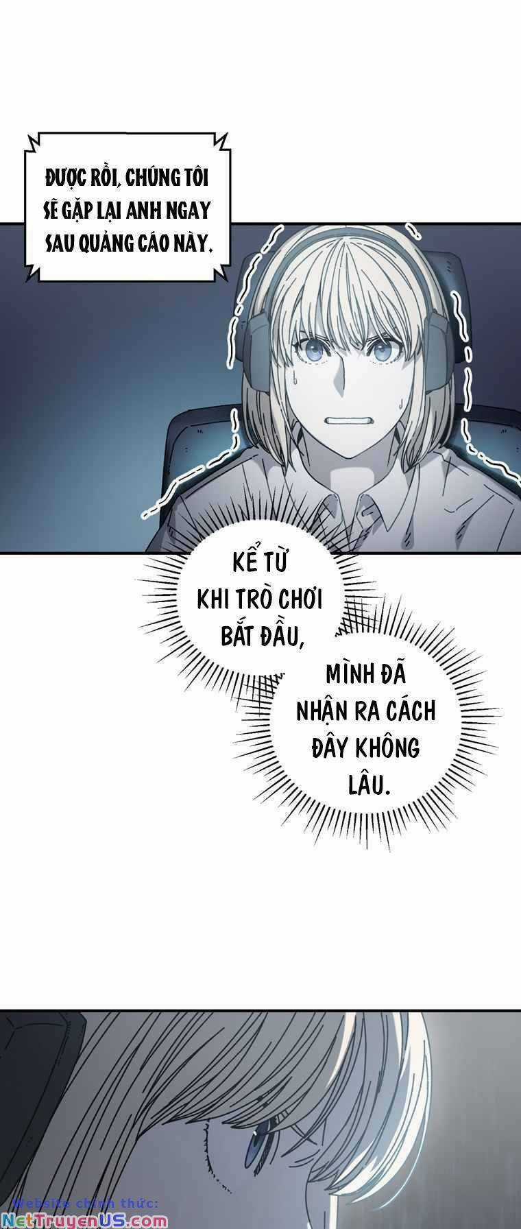 Địa Ngục Hận Thù Chapter 42 trang 37