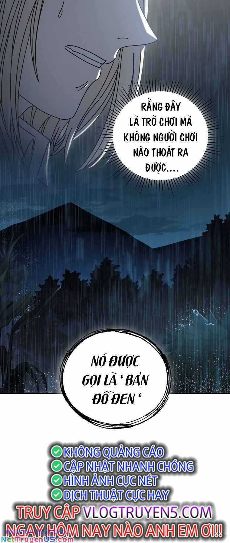 Địa Ngục Hận Thù Chapter 42 trang 38