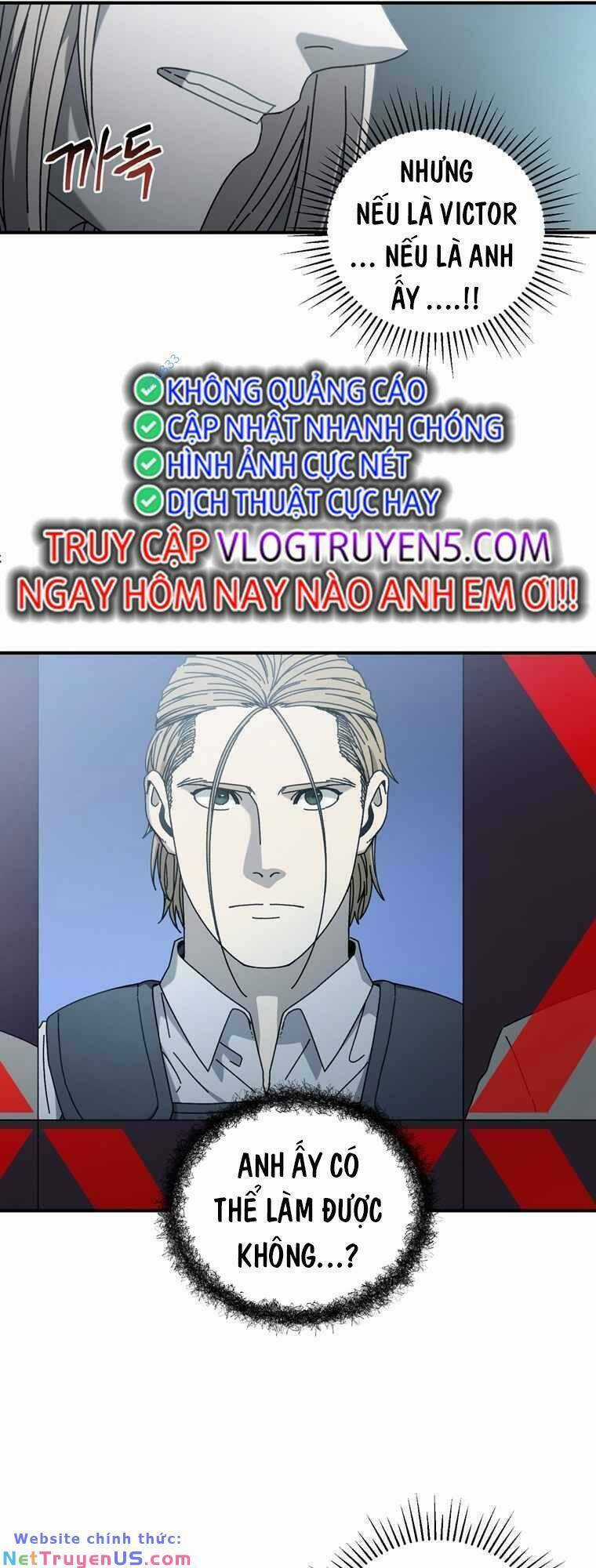 Địa Ngục Hận Thù Chapter 42 trang 39
