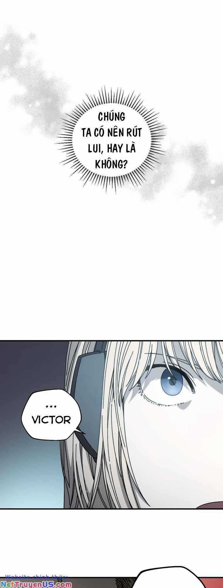 Địa Ngục Hận Thù Chapter 42 trang 41