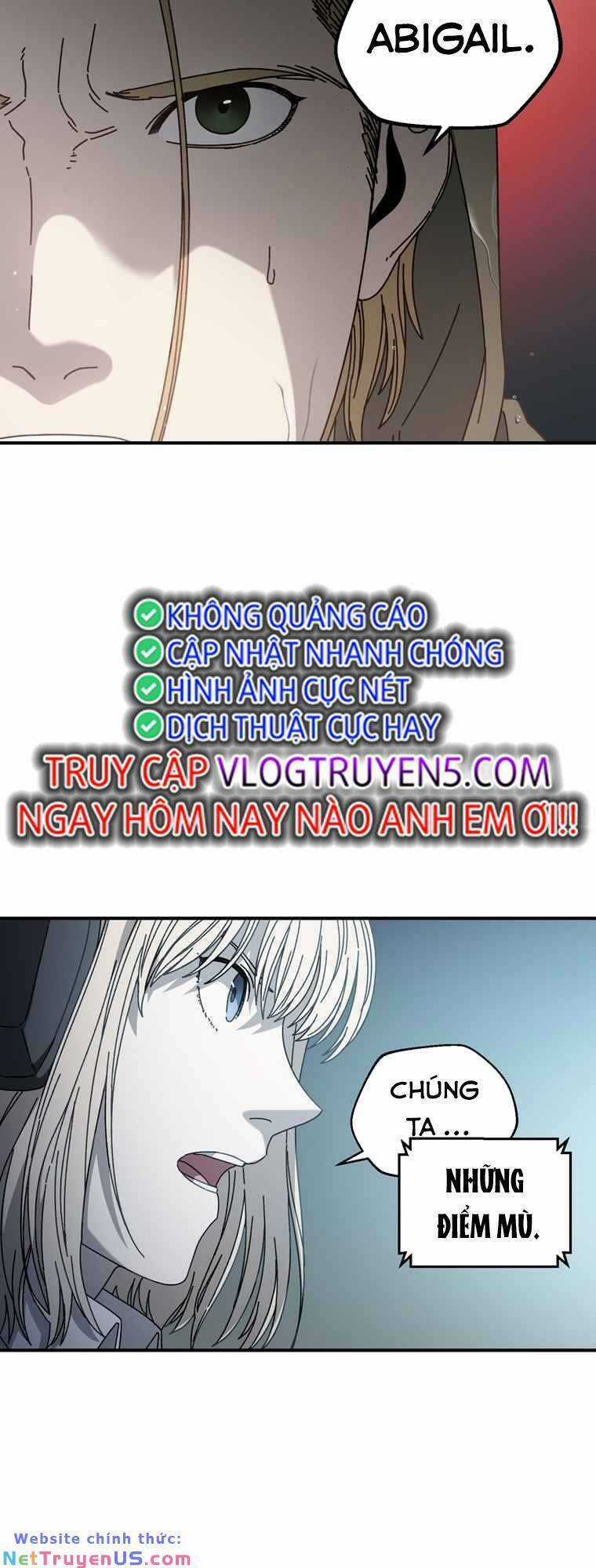 Địa Ngục Hận Thù Chapter 42 trang 42