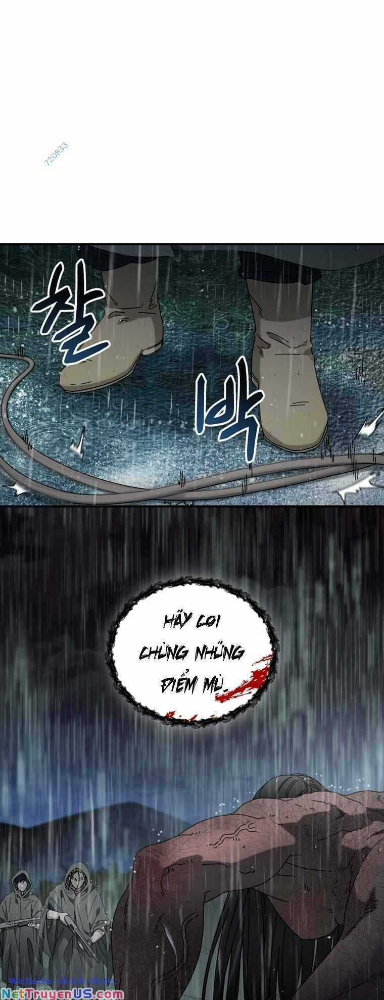 Địa Ngục Hận Thù Chapter 42 trang 43