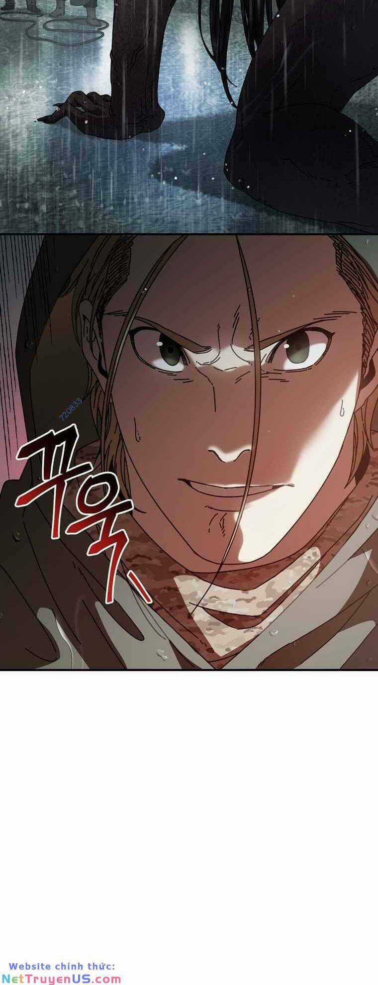 Địa Ngục Hận Thù Chapter 42 trang 44