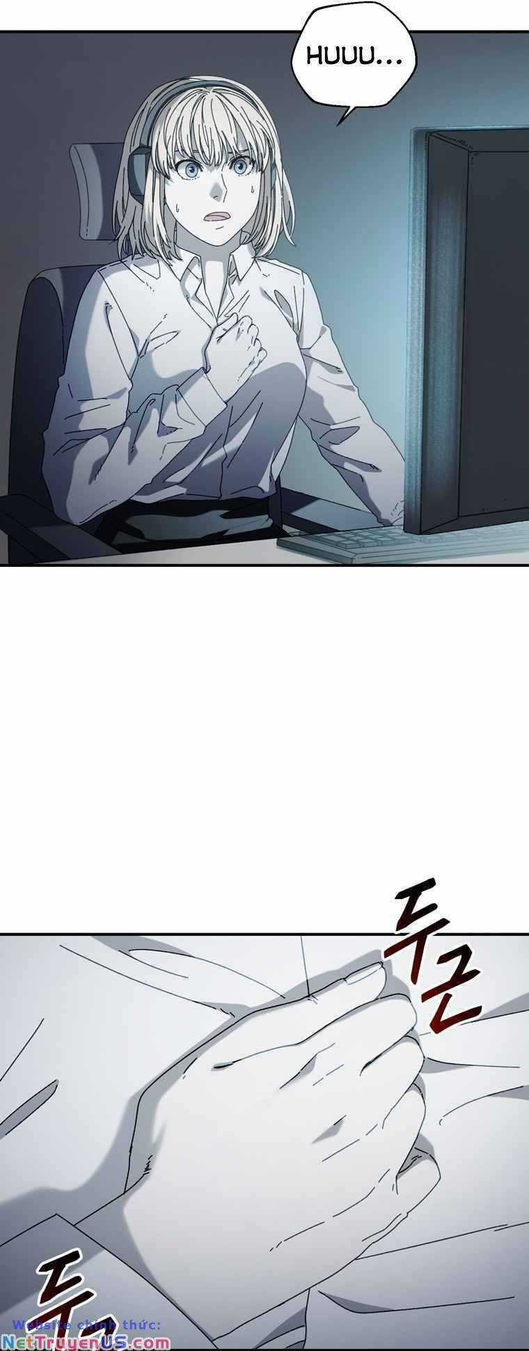 Địa Ngục Hận Thù Chapter 42 trang 45