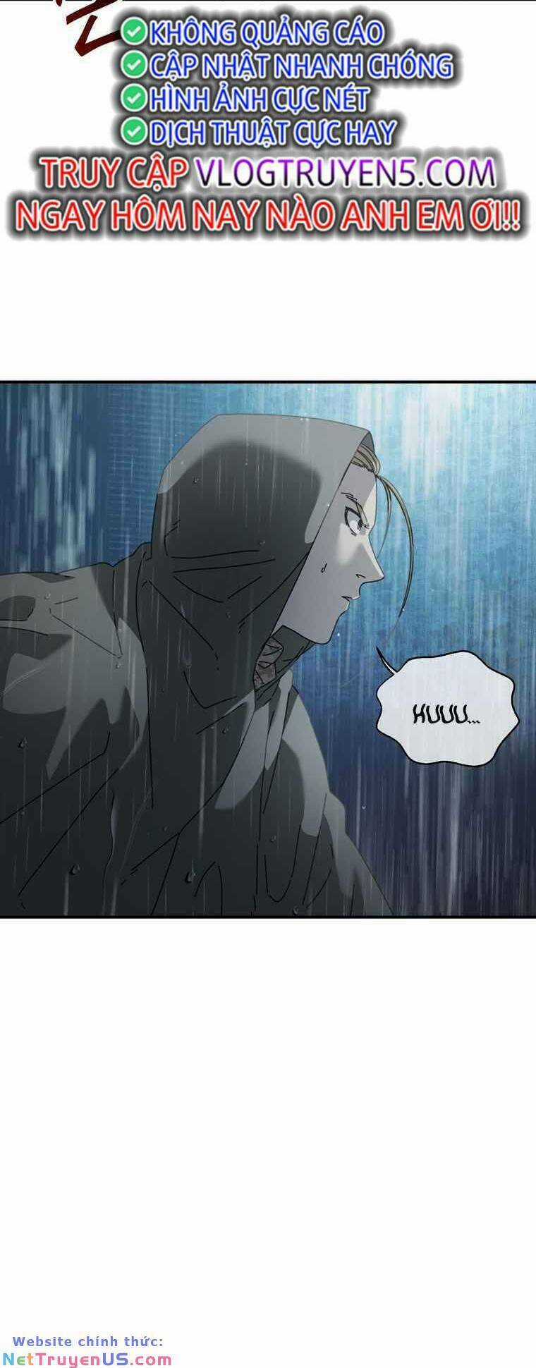 Địa Ngục Hận Thù Chapter 42 trang 46