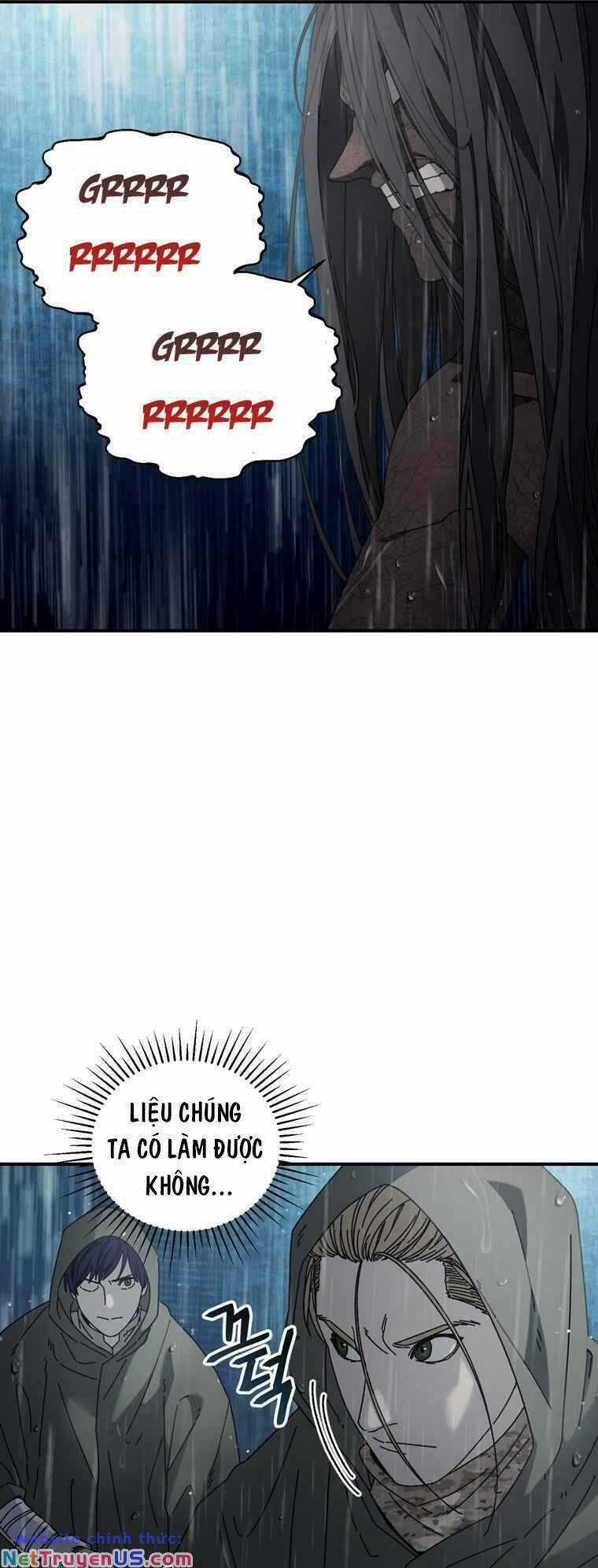 Địa Ngục Hận Thù Chapter 42 trang 47